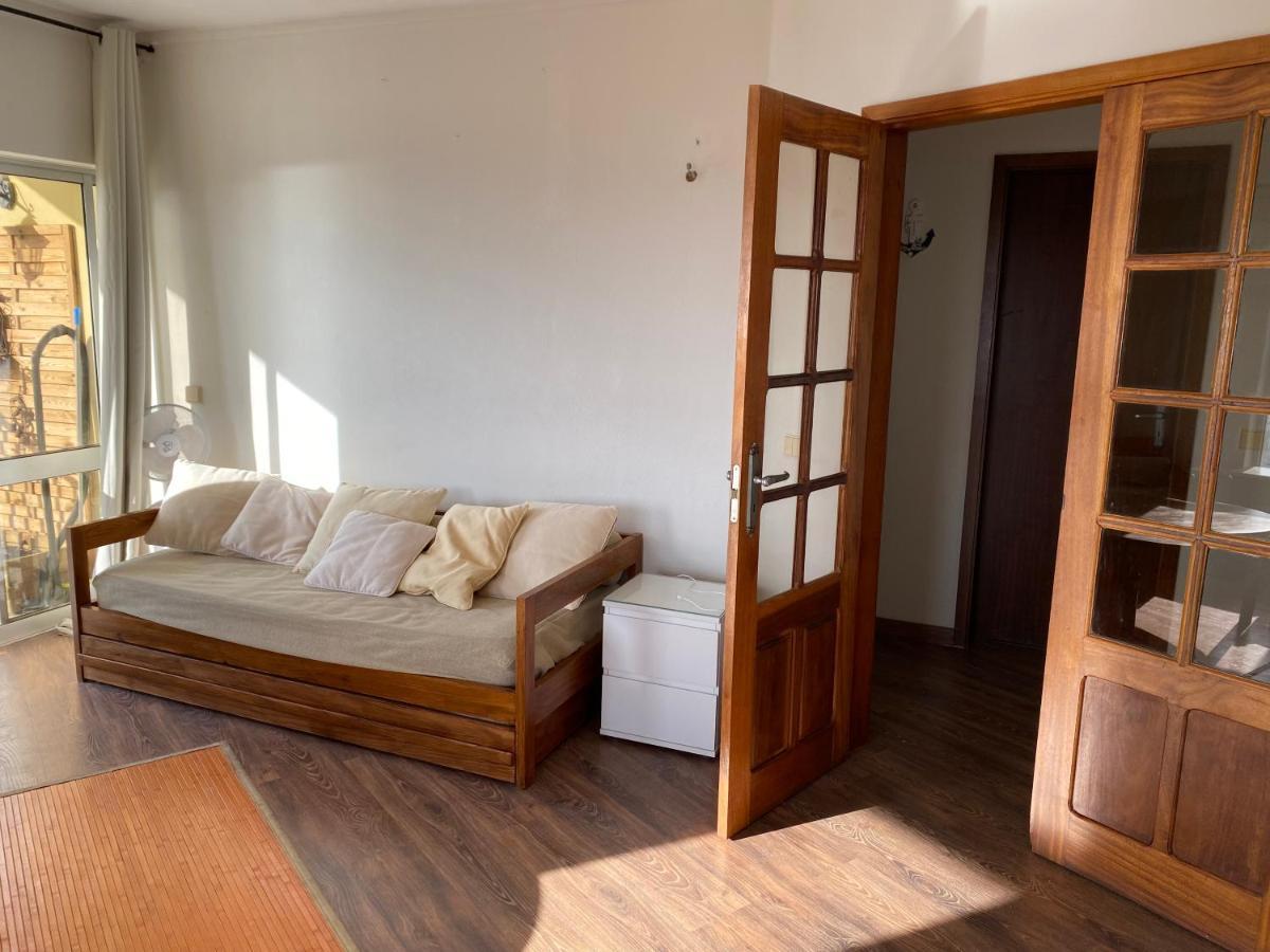 Apartmán Armação de Pêra Exteriér fotografie