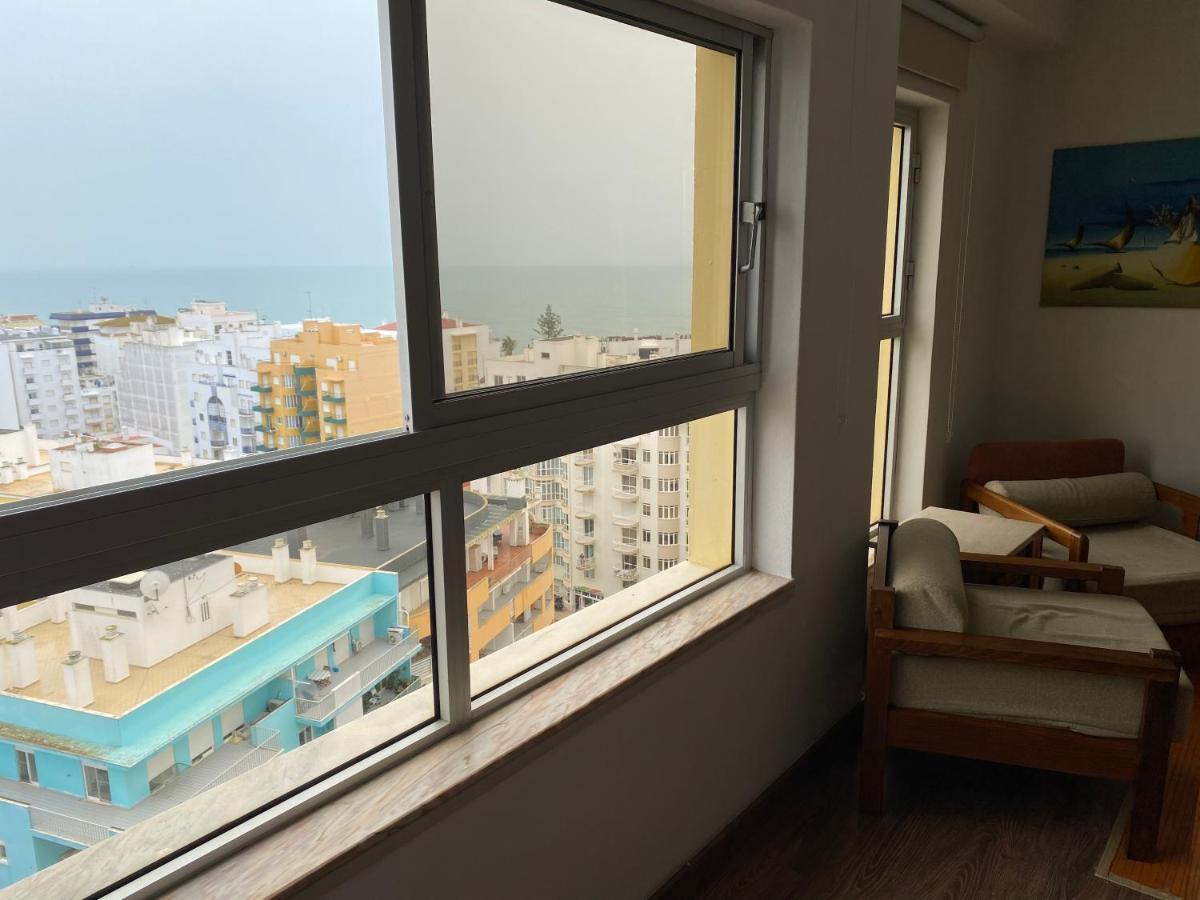 Apartmán Armação de Pêra Exteriér fotografie
