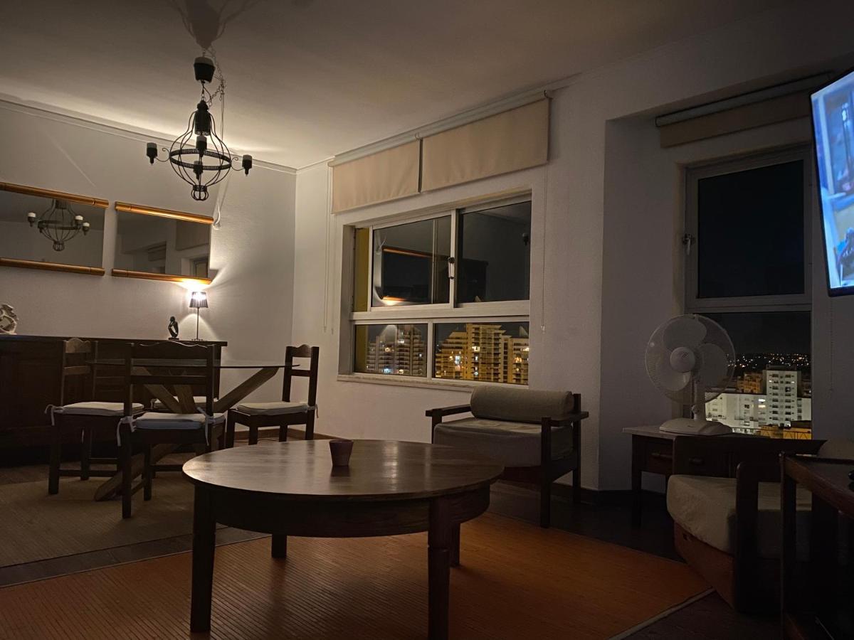 Apartmán Armação de Pêra Exteriér fotografie