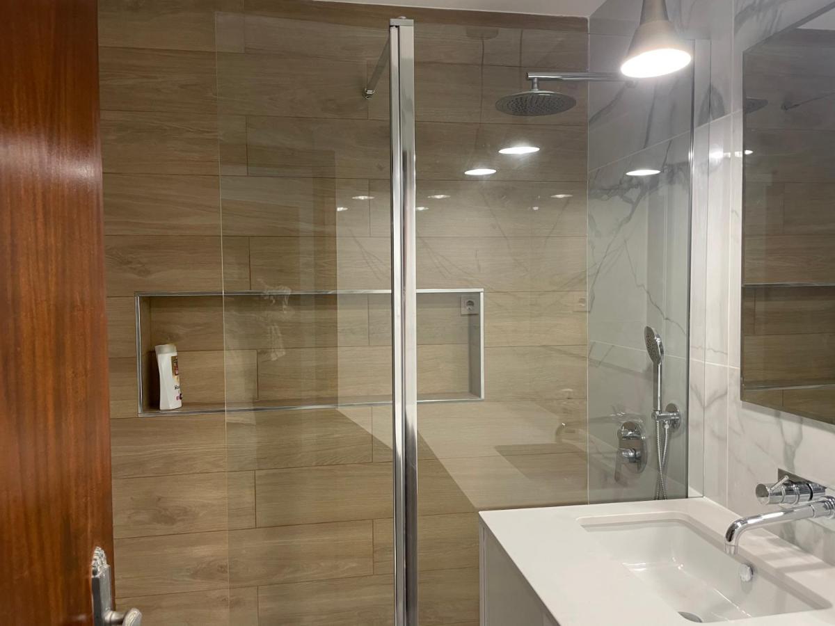 Apartmán Armação de Pêra Exteriér fotografie