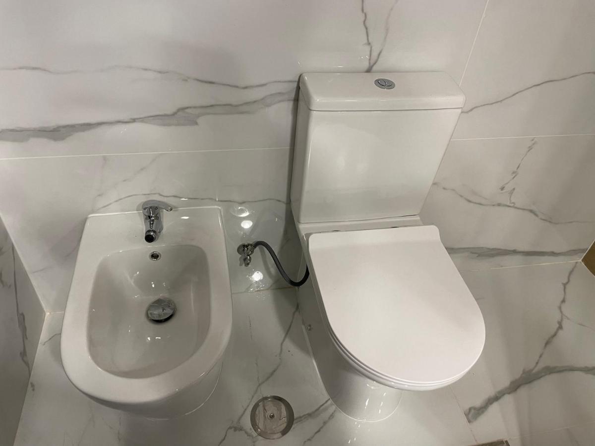 Apartmán Armação de Pêra Exteriér fotografie