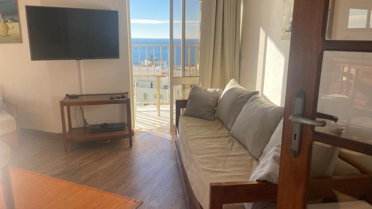 Apartmán Armação de Pêra Exteriér fotografie