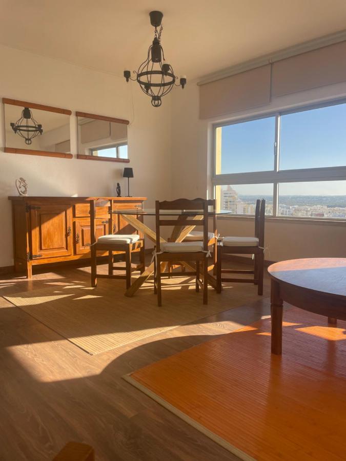 Apartmán Armação de Pêra Exteriér fotografie
