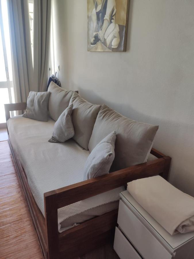 Apartmán Armação de Pêra Exteriér fotografie