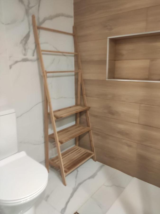 Apartmán Armação de Pêra Exteriér fotografie