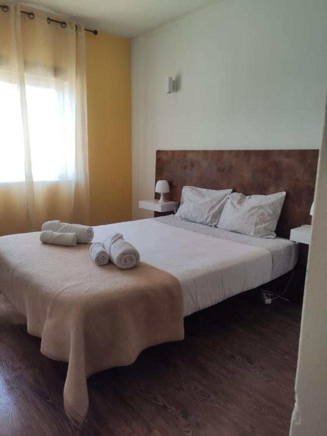 Apartmán Armação de Pêra Exteriér fotografie