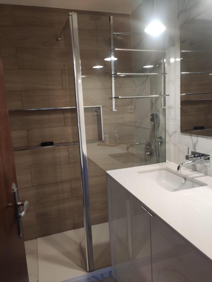 Apartmán Armação de Pêra Exteriér fotografie