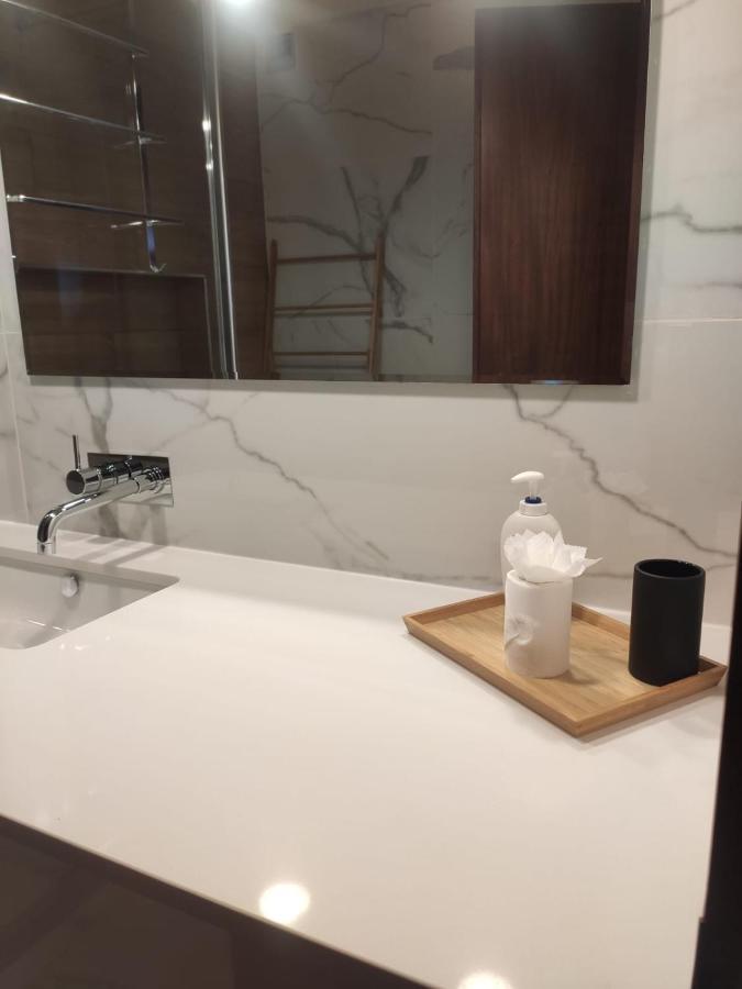 Apartmán Armação de Pêra Exteriér fotografie