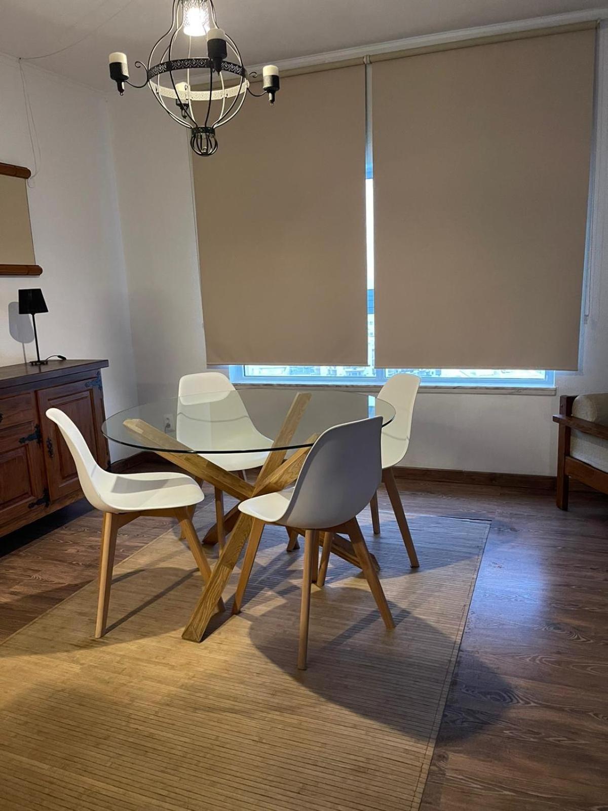 Apartmán Armação de Pêra Exteriér fotografie