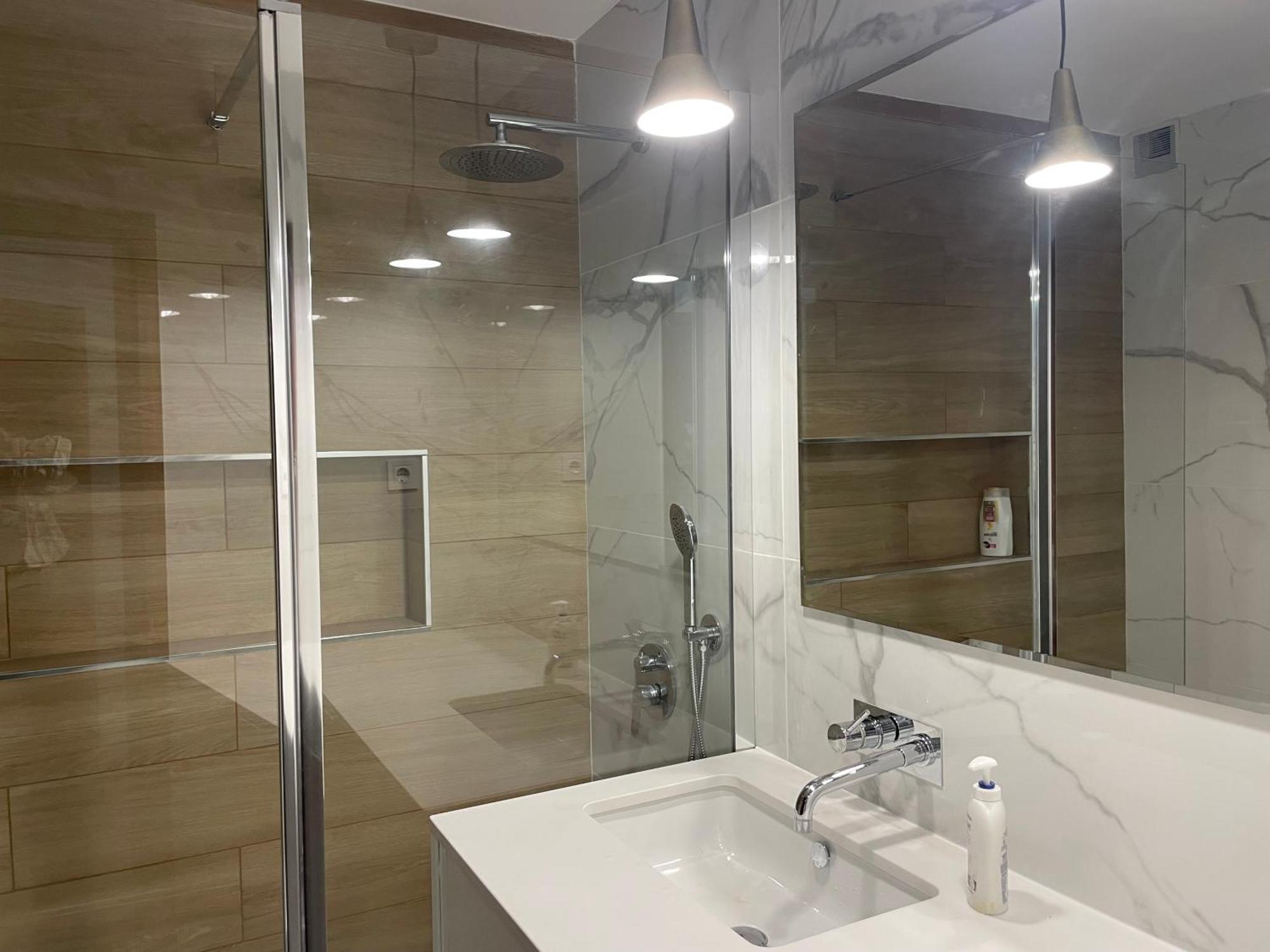 Apartmán Armação de Pêra Exteriér fotografie